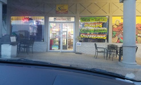 Mi Tierra Meat Market