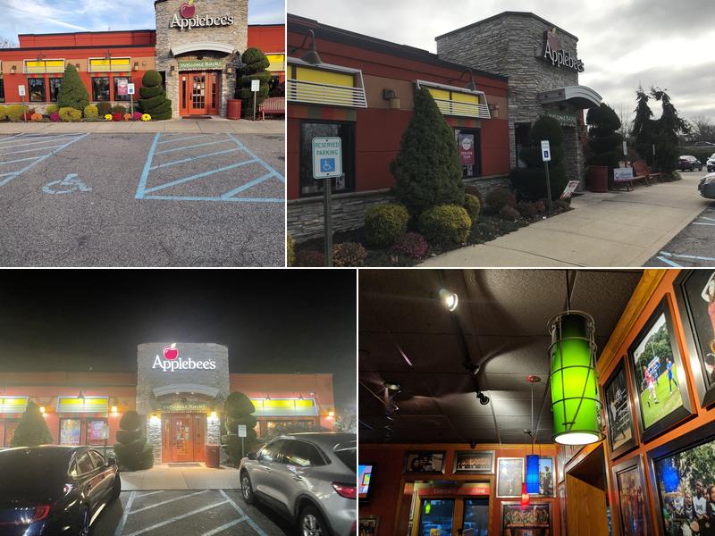 Applebee's Grill + Bar