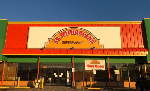 La Michoacana Super Market #3