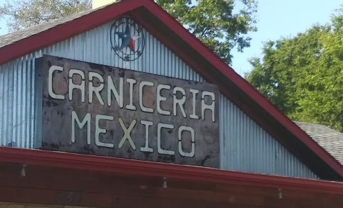Carniceria Mexico Meat Market