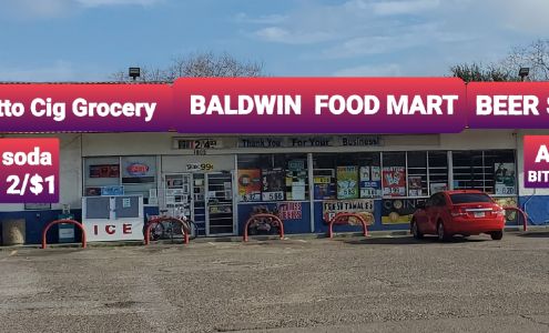 Baldwin Food Mart
