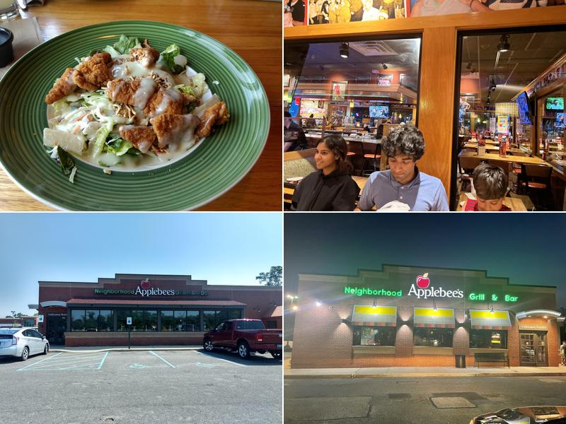 Applebee's Grill + Bar