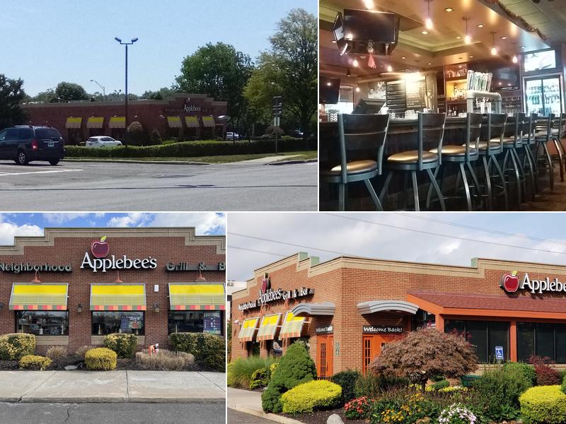 Applebee's Grill + Bar