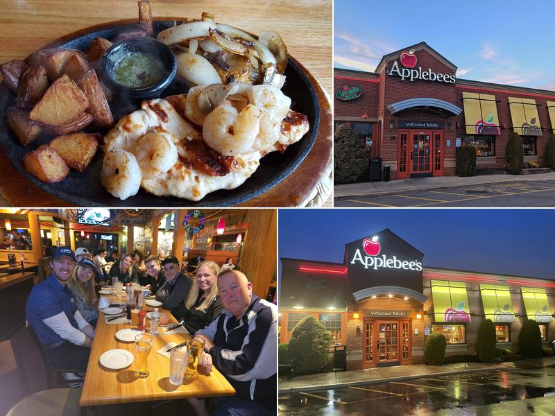 Applebee's Grill + Bar 105 Veterans Memorial Hwy, Commack