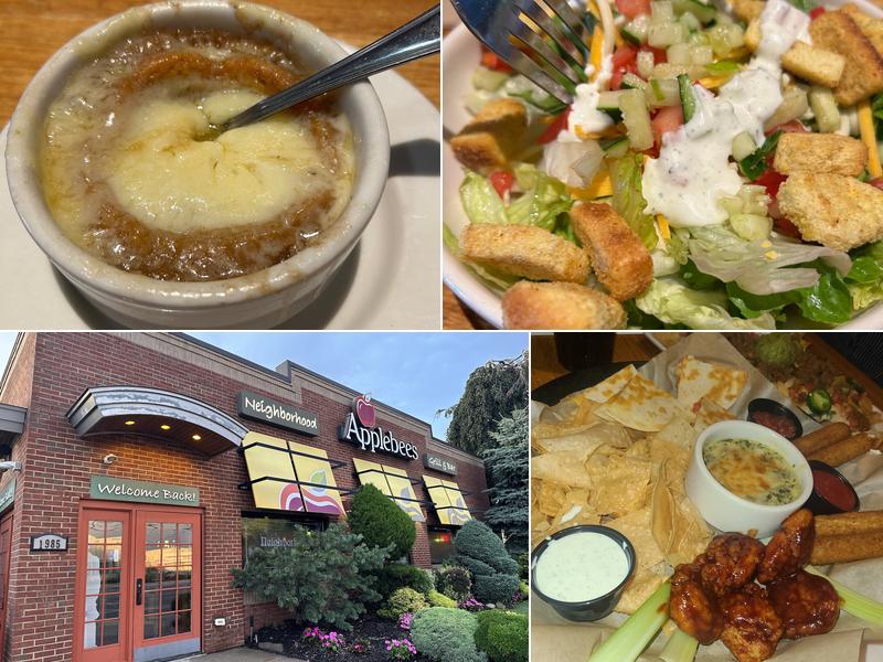 Applebee's Grill + Bar