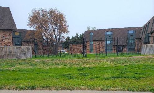 Amarillo Square Apartments