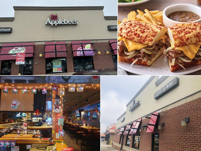 Applebee's Grill + Bar