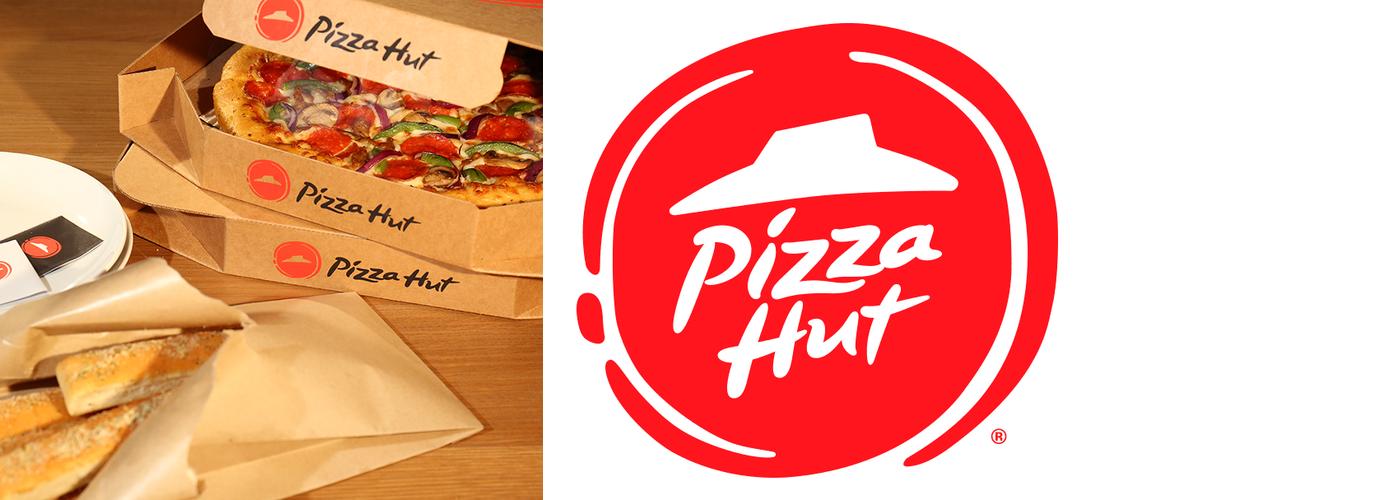 Pizza Hut Menu