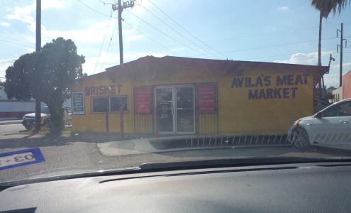 Avila's Meat Market