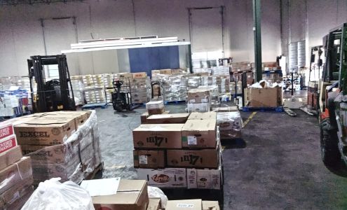 Border Food Service LLC