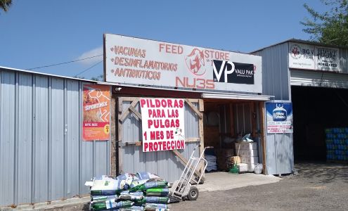 La Colmena Meat Market & Food