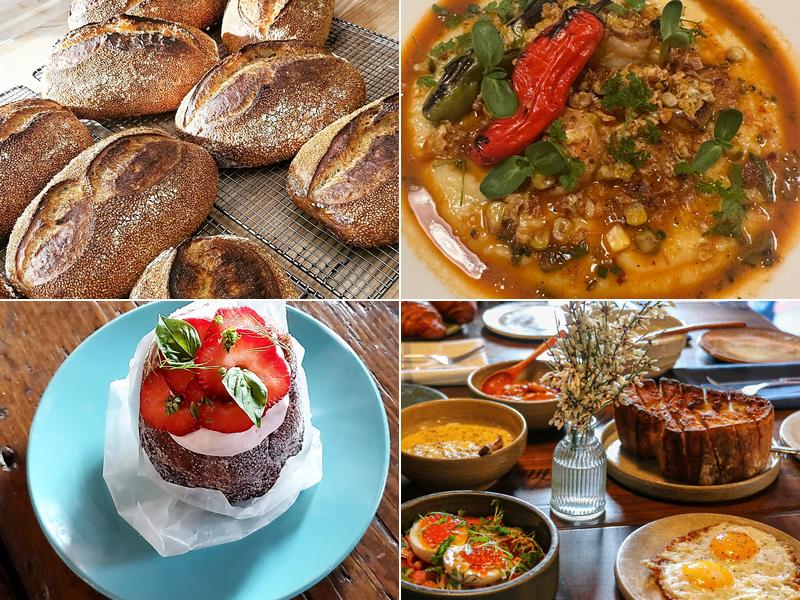 ARDOR Breads and Provisions