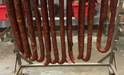 Clower's Meat Market