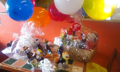 Carnes Selectas Gonzalez