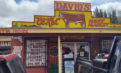 David's Meat Market