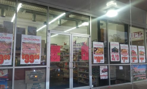 Teloloapan Meat Market #9