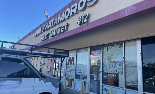 Matamoros Meat Co Inc