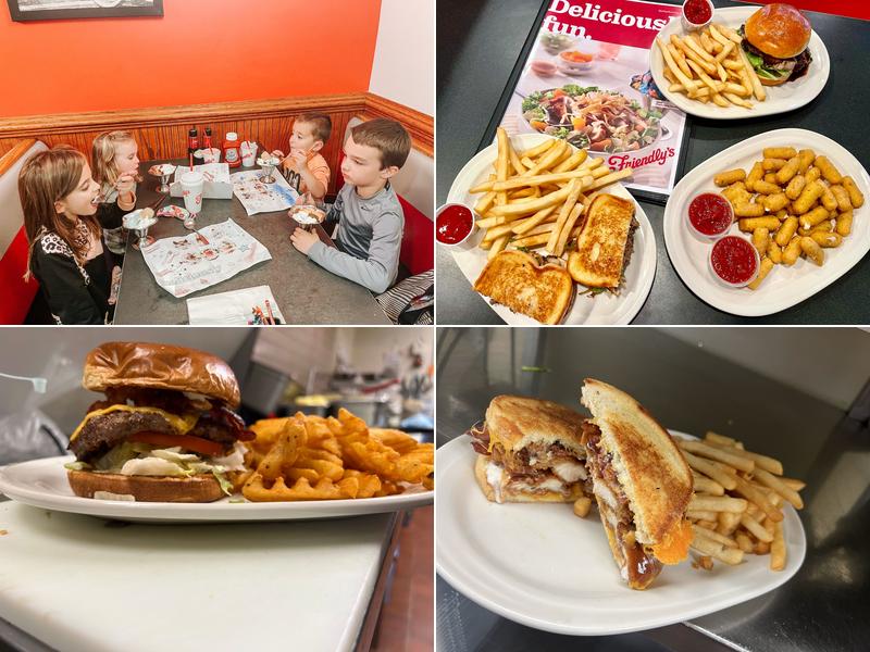 Friendly's 50 Montauk Hwy, East Islip