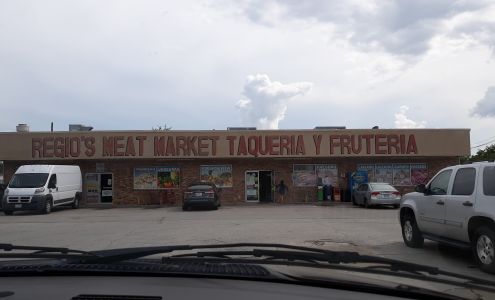 Regio's Meat Market