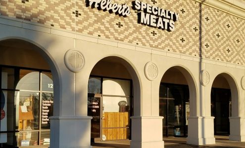 Hebert's Specialty Meats