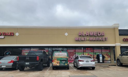 Alameda Meat Market