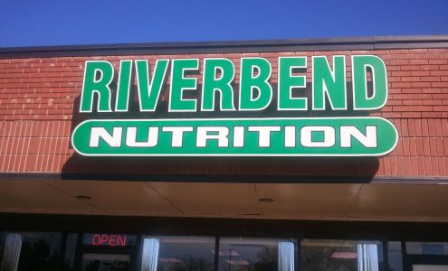 Riverbend Nutrition