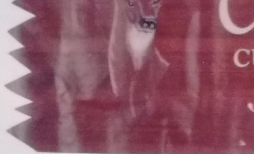 Campbell's Custom Deer Processing