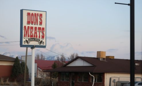 Don's Meats Syracuse