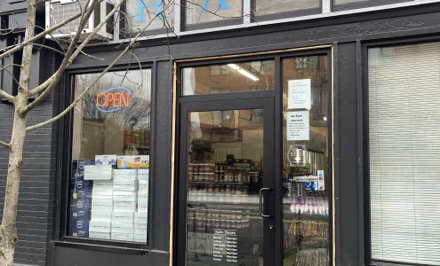 Killingsworth Halal Market