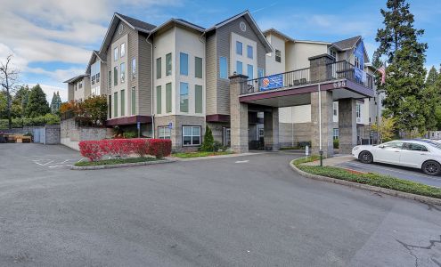 Prestige Senior Living Orchard Heights