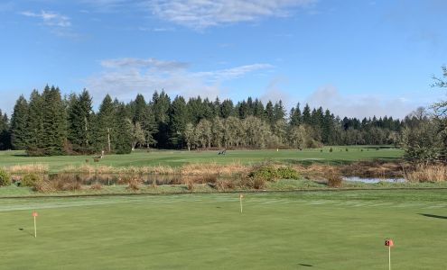 Eagle Creek Golf Course Eagle Creek