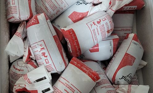 Steve's Custom Meat Processing