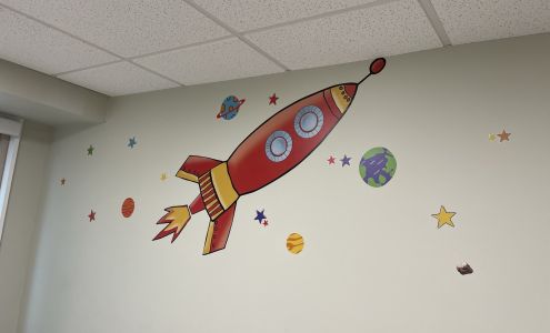 Van Dorn Pediatrics PC