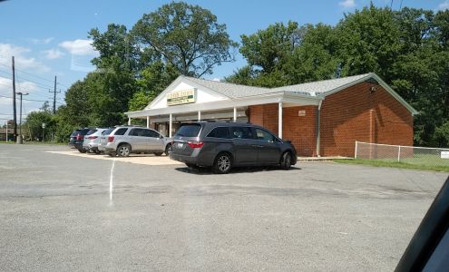 Food Zone Fort Washington