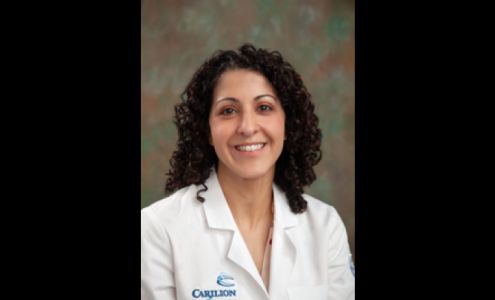 Adrienne M. Kinsey, DO