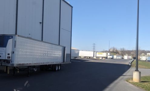 Danone North America 6364 S Valley Pike, Mt Crawford Virginia 22841