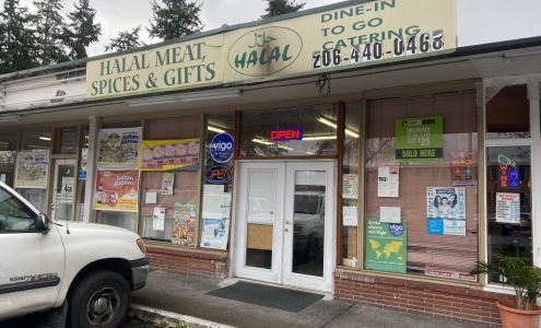 Taftan Bazaar and Halal Meat