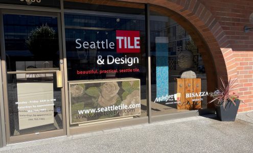 Seattle Tile Company Inc.