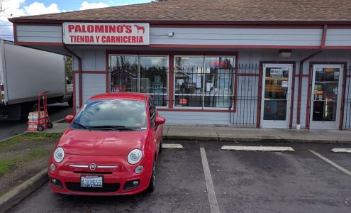 Tienda Carniceria Palomino's