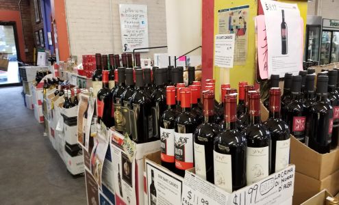 Pacific Food Importers Inc.