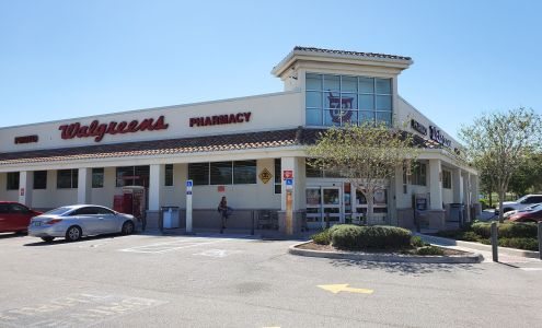 Walgreens Fort Pierce