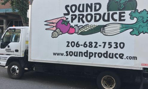 Sound Produce