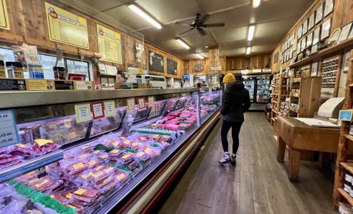 Olson's Meats & Smokehouse