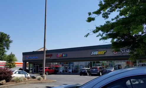 Lake Stevens Marketplace