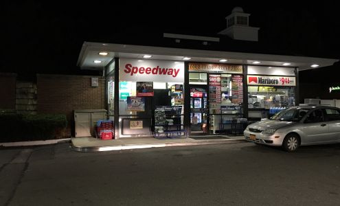 Speedway Stony Brook