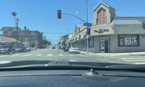 Bhalli Discount Store