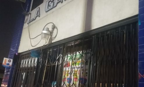 La Gaviota Meat Market