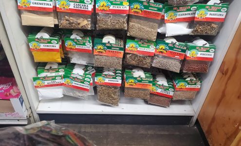 Carniceria Y Abarrotes El Novillo