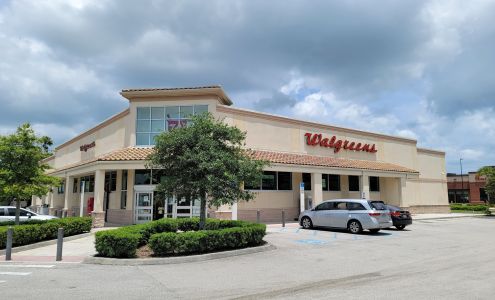 Walgreens Fort Pierce