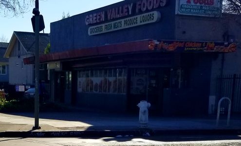 Green Valley Meat